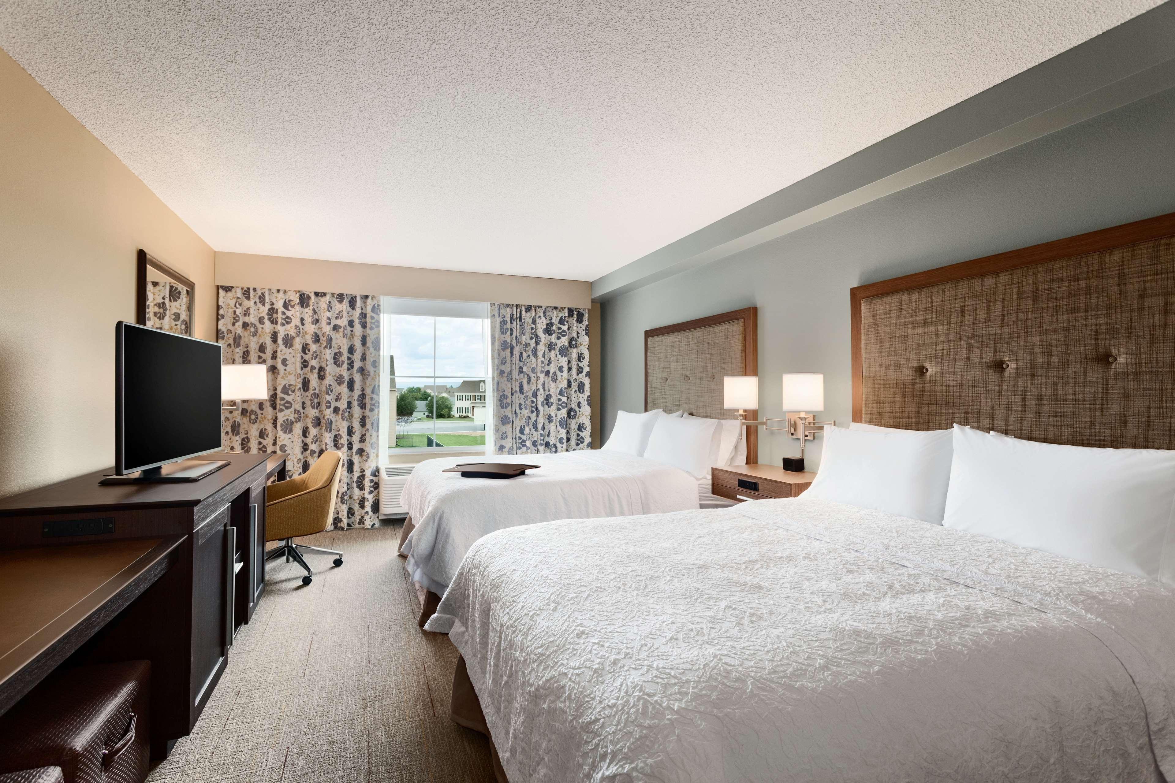 Hampton Inn & Suites Hershey Near The Park Hummelstown Εξωτερικό φωτογραφία