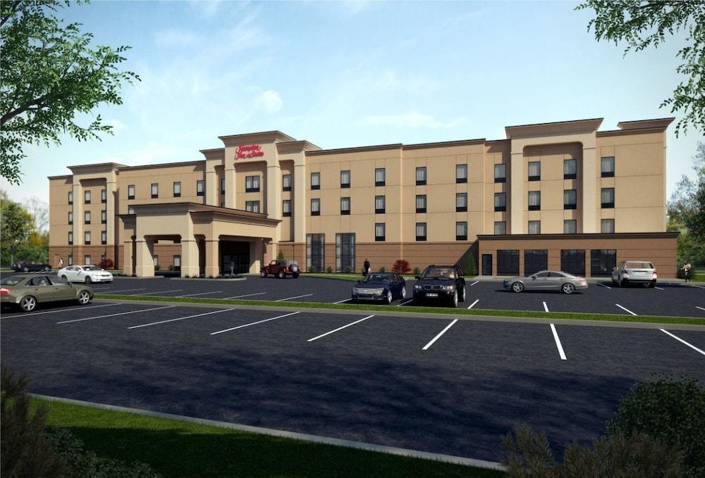 Hampton Inn & Suites Hershey Near The Park Hummelstown Εξωτερικό φωτογραφία