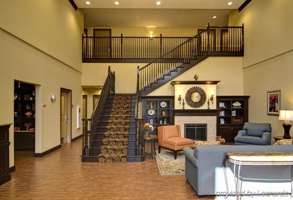 Hampton Inn & Suites Hershey Near The Park Hummelstown Εσωτερικό φωτογραφία