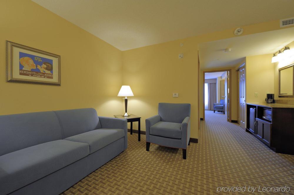 Hampton Inn & Suites Hershey Near The Park Hummelstown Δωμάτιο φωτογραφία
