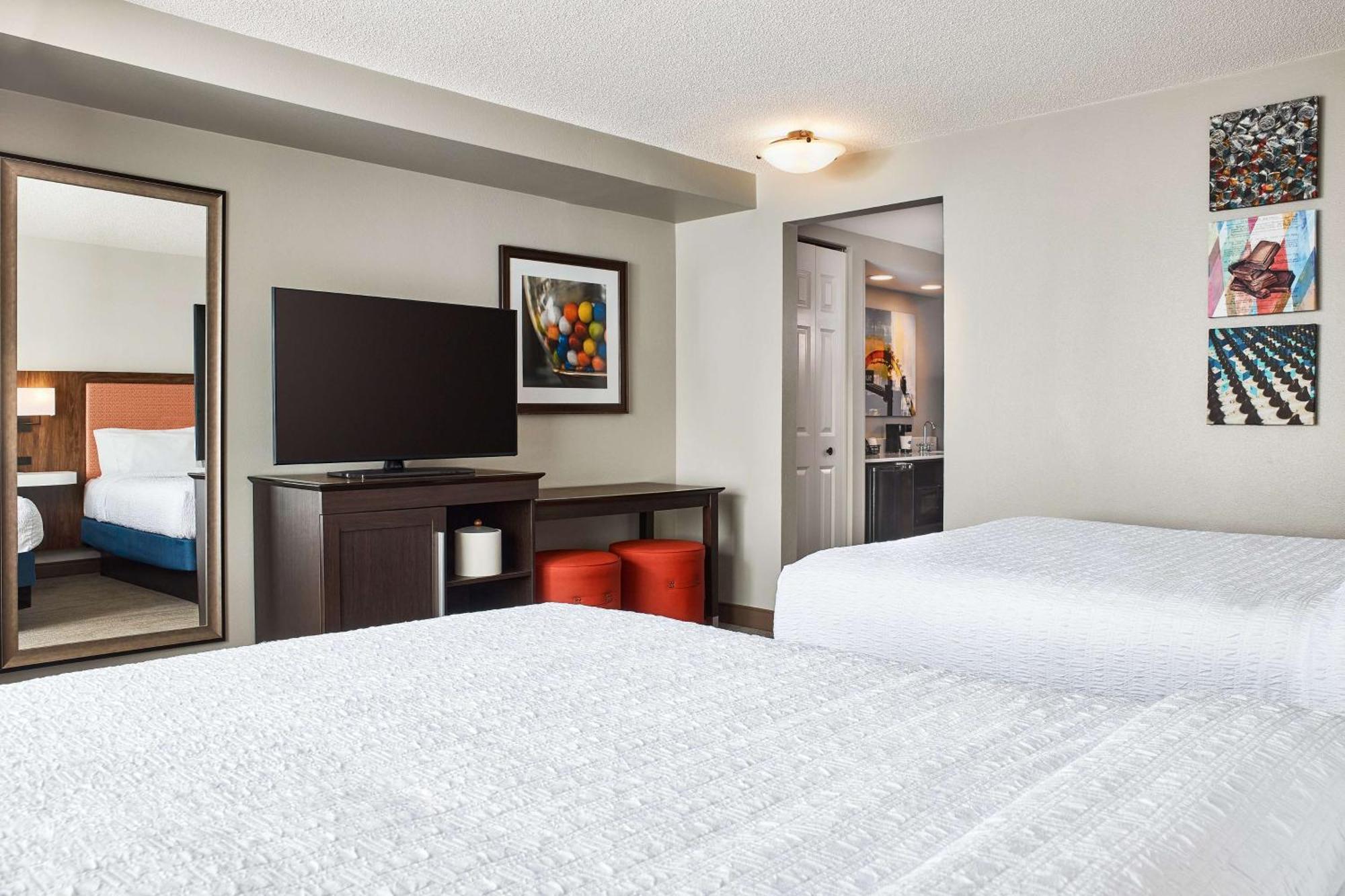 Hampton Inn & Suites Hershey Near The Park Hummelstown Εξωτερικό φωτογραφία