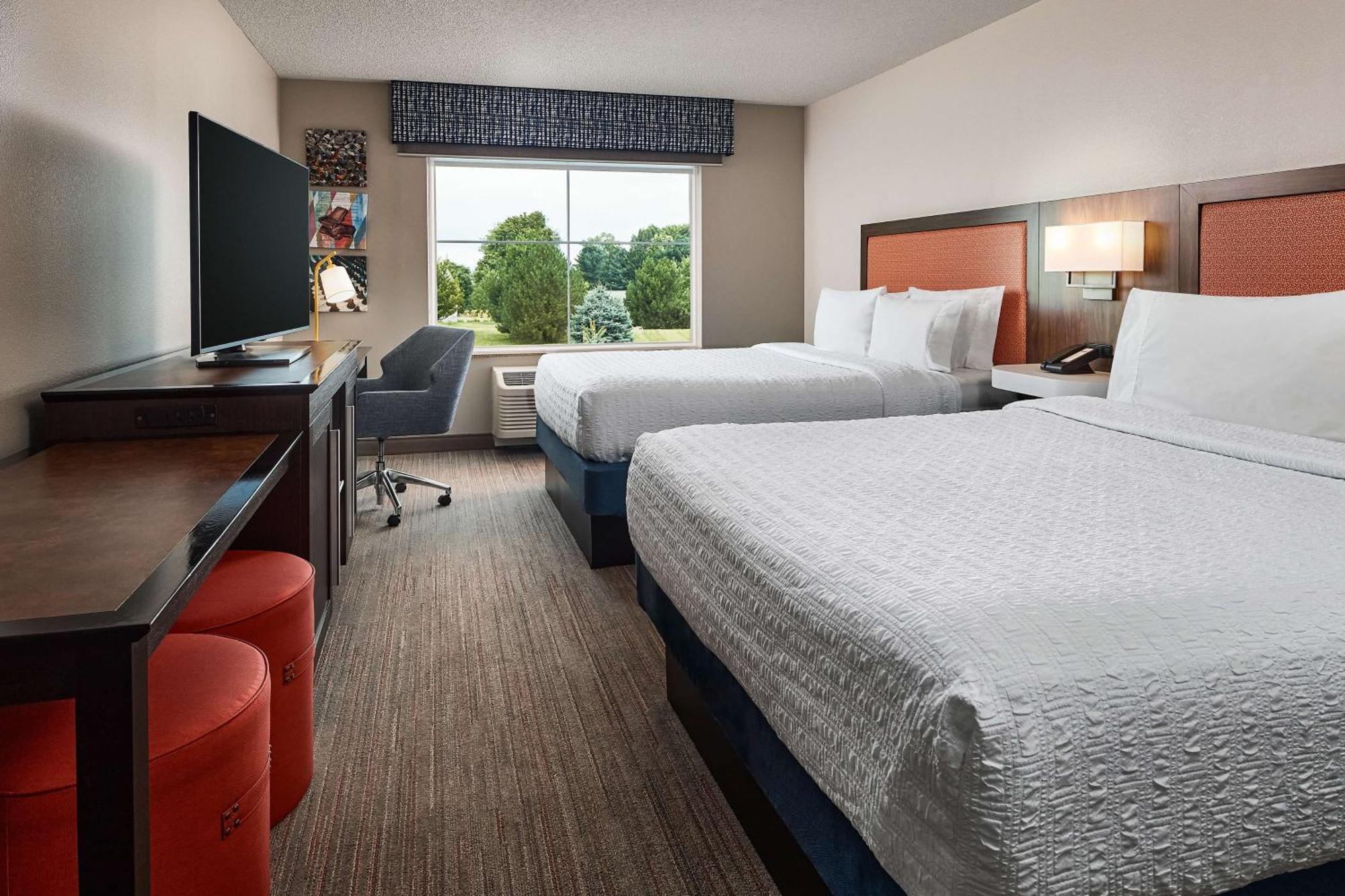 Hampton Inn & Suites Hershey Near The Park Hummelstown Εξωτερικό φωτογραφία