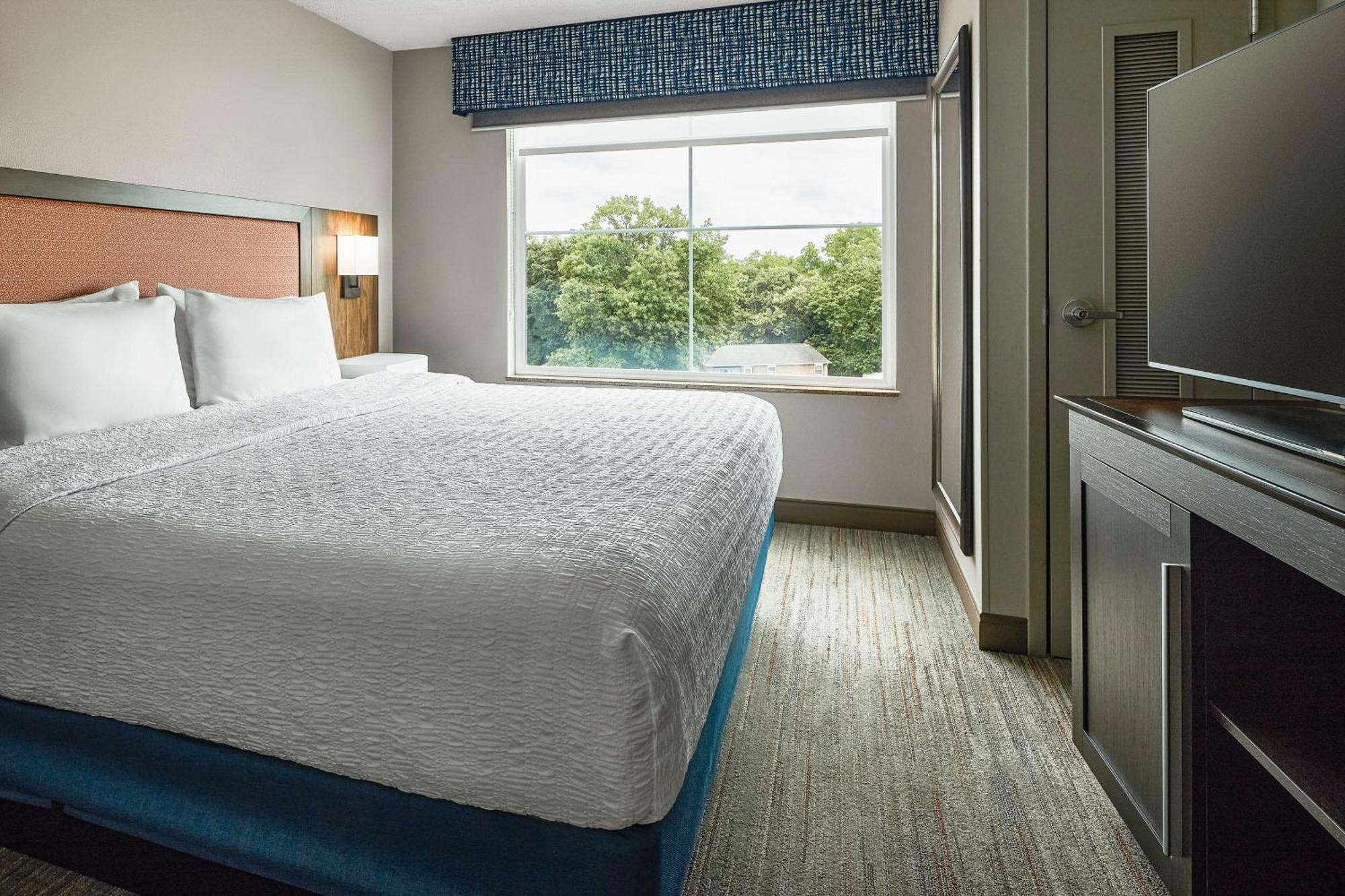 Hampton Inn & Suites Hershey Near The Park Hummelstown Εξωτερικό φωτογραφία