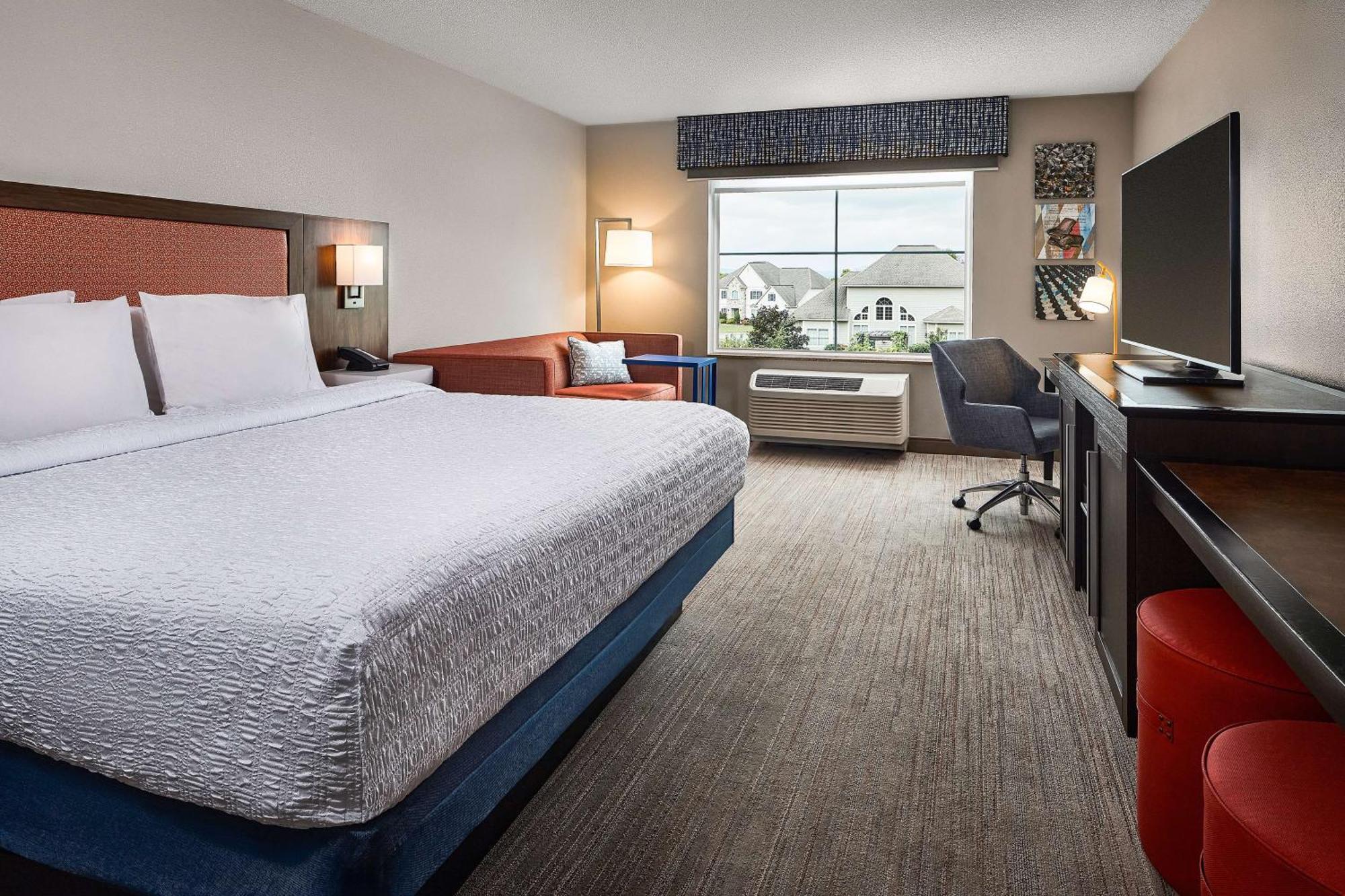 Hampton Inn & Suites Hershey Near The Park Hummelstown Εξωτερικό φωτογραφία