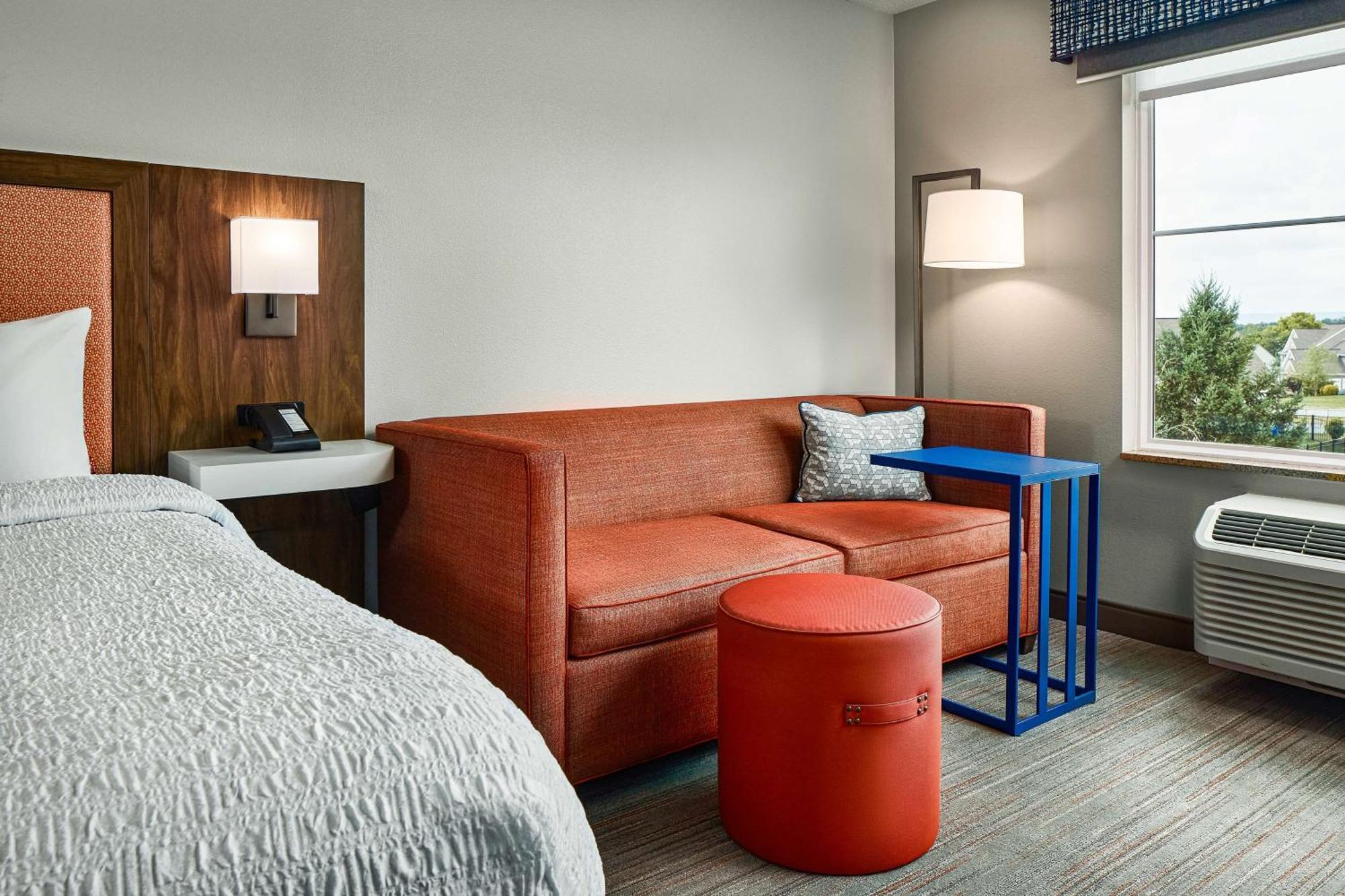 Hampton Inn & Suites Hershey Near The Park Hummelstown Εξωτερικό φωτογραφία