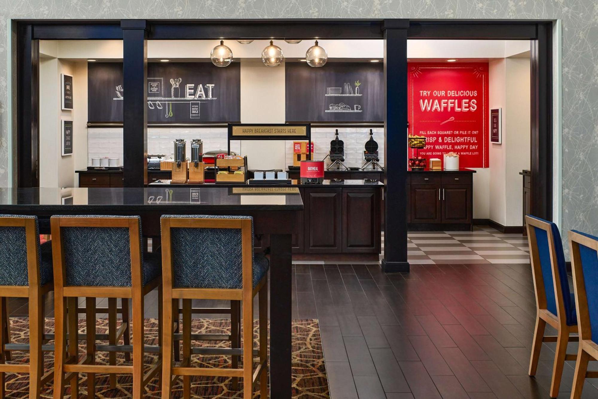 Hampton Inn & Suites Hershey Near The Park Hummelstown Εξωτερικό φωτογραφία