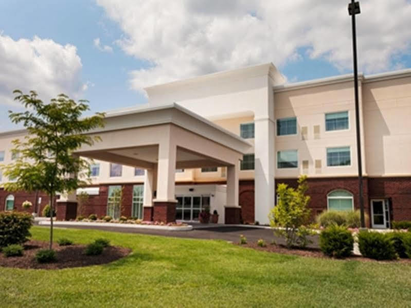 Hampton Inn & Suites Hershey Near The Park Hummelstown Εξωτερικό φωτογραφία