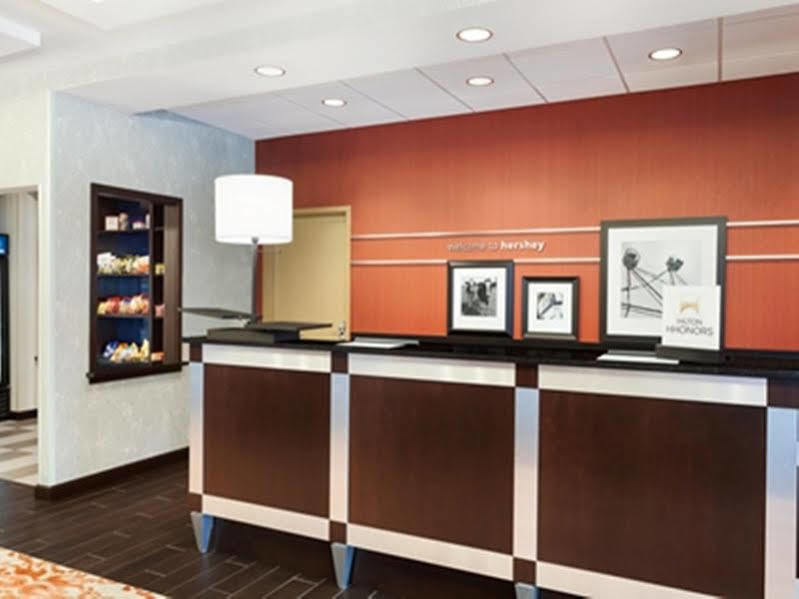 Hampton Inn & Suites Hershey Near The Park Hummelstown Εξωτερικό φωτογραφία