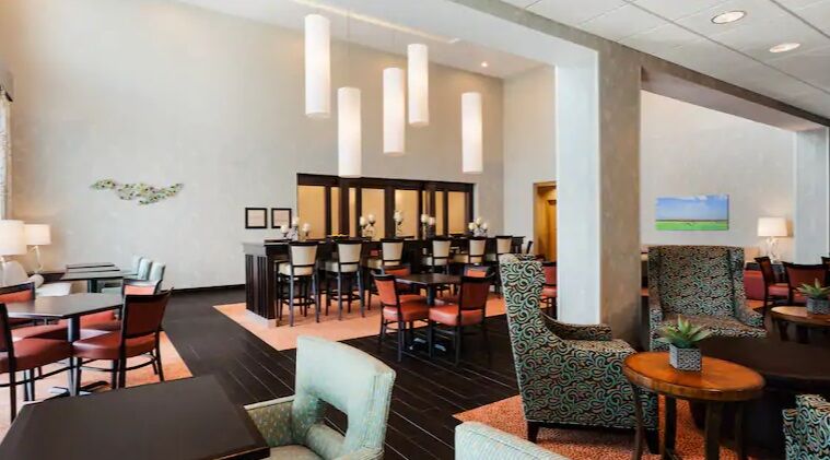 Hampton Inn & Suites Hershey Near The Park Hummelstown Εξωτερικό φωτογραφία