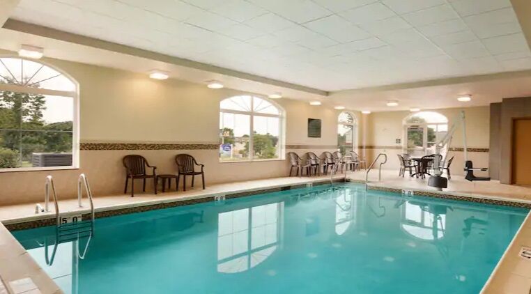 Hampton Inn & Suites Hershey Near The Park Hummelstown Εξωτερικό φωτογραφία
