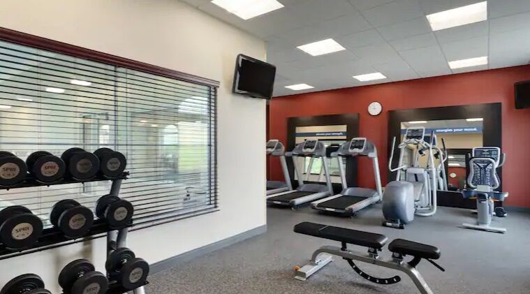 Hampton Inn & Suites Hershey Near The Park Hummelstown Εξωτερικό φωτογραφία