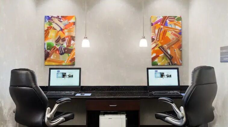 Hampton Inn & Suites Hershey Near The Park Hummelstown Εξωτερικό φωτογραφία